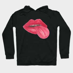 Lips Hoodie